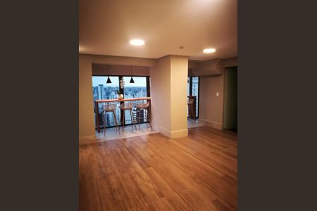 Foto 06 de apartamento à venda com 1 quarto, 42m² em Cerqueira César, São Paulo