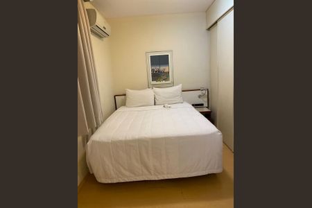 Foto 04 de apartamento à venda com 1 quarto, 42m² em Cerqueira César, São Paulo