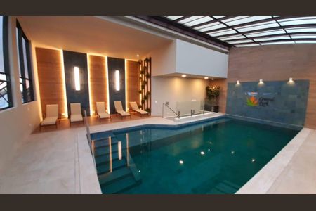 Foto 09 de apartamento à venda com 1 quarto, 42m² em Cerqueira César, São Paulo