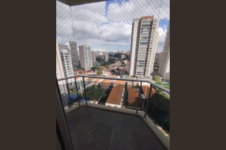 Foto 05 de apartamento à venda com 3 quartos, 104m² em Vila Mariana, São Paulo