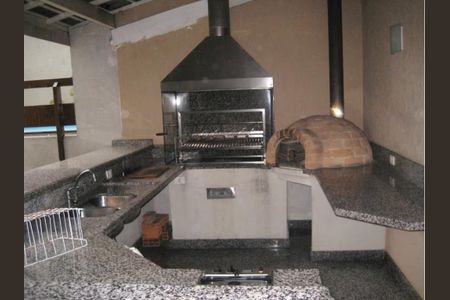 Foto 26 de apartamento à venda com 3 quartos, 104m² em Vila Mariana, São Paulo