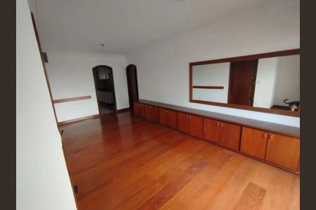 Foto 02 de apartamento à venda com 3 quartos, 104m² em Vila Mariana, São Paulo
