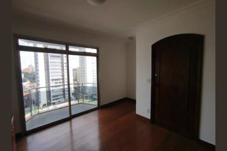 Foto 04 de apartamento à venda com 3 quartos, 104m² em Vila Mariana, São Paulo