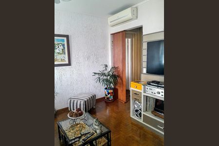 Foto 12 de apartamento à venda com 2 quartos, 92m² em Perdizes, São Paulo