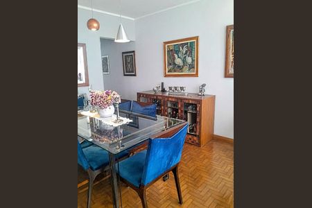 Foto 16 de apartamento à venda com 2 quartos, 92m² em Perdizes, São Paulo