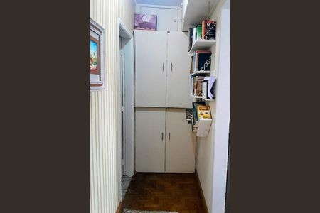 Foto 03 de apartamento à venda com 2 quartos, 92m² em Perdizes, São Paulo