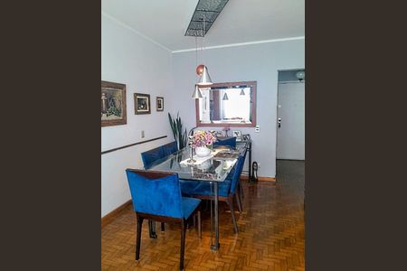 Foto 13 de apartamento à venda com 2 quartos, 92m² em Perdizes, São Paulo