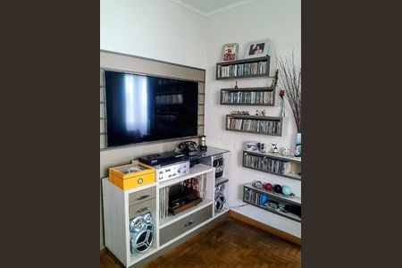 Foto 10 de apartamento à venda com 2 quartos, 92m² em Perdizes, São Paulo