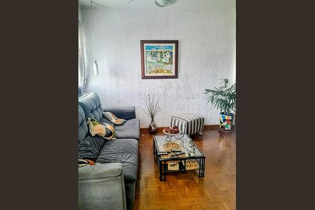 Foto 11 de apartamento à venda com 2 quartos, 92m² em Perdizes, São Paulo