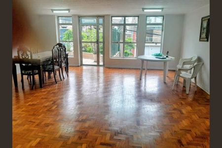 Foto 21 de apartamento à venda com 2 quartos, 92m² em Perdizes, São Paulo