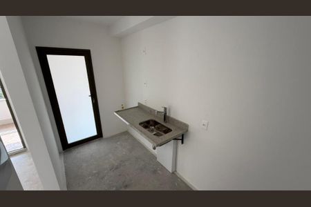 Apartamento à venda com 46m², 2 quartos e sem vaga Apartamento à venda com 46m², 2 quartos e sem vagaFoto 05