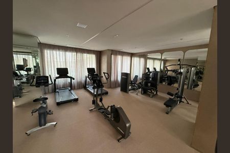 Apartamento à venda com 46m², 2 quartos e sem vaga Apartamento à venda com 46m², 2 quartos e sem vagaFoto 23