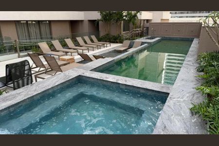 Apartamento à venda com 46m², 2 quartos e sem vaga Apartamento à venda com 46m², 2 quartos e sem vagaFoto 21