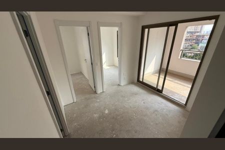 Foto 01 de apartamento à venda com 2 quartos, 46m² em Pompeia, São Paulo