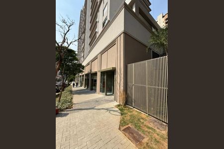 Apartamento à venda com 46m², 2 quartos e sem vaga Apartamento à venda com 46m², 2 quartos e sem vagaFoto 16