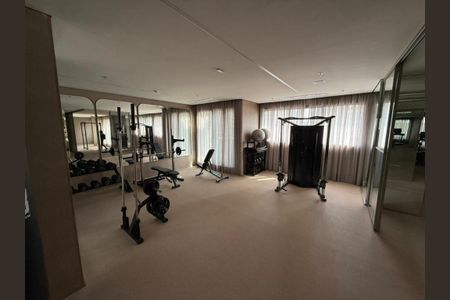 Apartamento à venda com 46m², 2 quartos e sem vaga Apartamento à venda com 46m², 2 quartos e sem vagaFoto 24