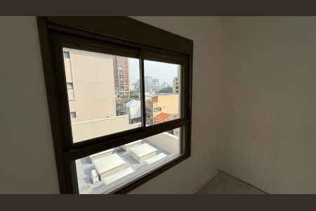 Foto 09 de apartamento à venda com 2 quartos, 46m² em Pompeia, São Paulo