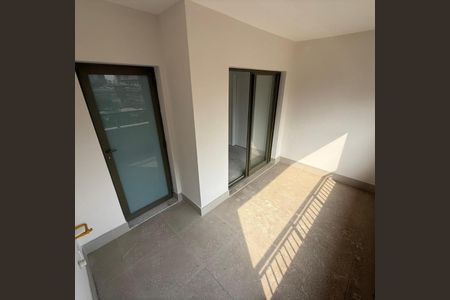 Foto 12 de apartamento à venda com 2 quartos, 46m² em Pompeia, São Paulo