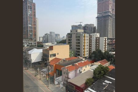 Apartamento à venda com 46m², 2 quartos e sem vaga Apartamento à venda com 46m², 2 quartos e sem vagaFoto 10