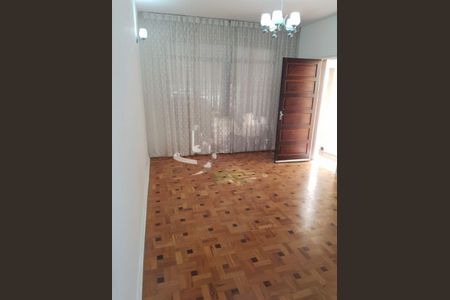 Foto 01 de casa à venda com 3 quartos, 170m² em Brooklin, São Paulo