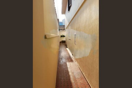 Foto 08 de casa à venda com 3 quartos, 170m² em Brooklin, São Paulo