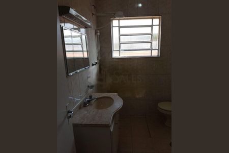 Foto 21 de casa à venda com 3 quartos, 170m² em Brooklin, São Paulo