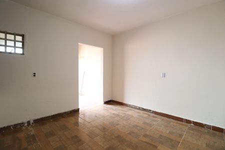 Sala de casa para alugar com 2 quartos, 70m² em Segismundo Pereira, Uberlândia