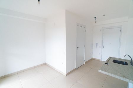 Studio de kitnet/studio à venda com 1 quarto, 24m² em Vila Santa Catarina, São Paulo