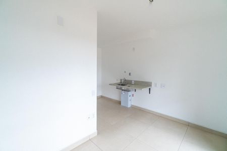 Studio de kitnet/studio à venda com 1 quarto, 24m² em Vila Santa Catarina, São Paulo