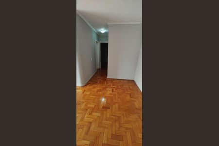 Apartamento à venda com 160m², 2 quartos e 2 vagas Apartamento à venda com 160m², 2 quartos e 2 vagasCorredor