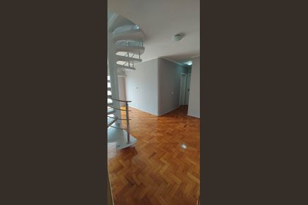 Apartamento à venda com 160m², 2 quartos e 2 vagas Apartamento à venda com 160m², 2 quartos e 2 vagasSala