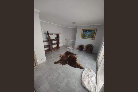 Apartamento à venda com 160m², 2 quartos e 2 vagas Apartamento à venda com 160m², 2 quartos e 2 vagasSala