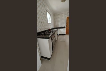 Apartamento à venda com 160m², 2 quartos e 2 vagas Apartamento à venda com 160m², 2 quartos e 2 vagasCozinha