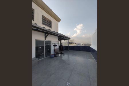 Apartamento à venda com 160m², 2 quartos e 2 vagas Apartamento à venda com 160m², 2 quartos e 2 vagasQuintal