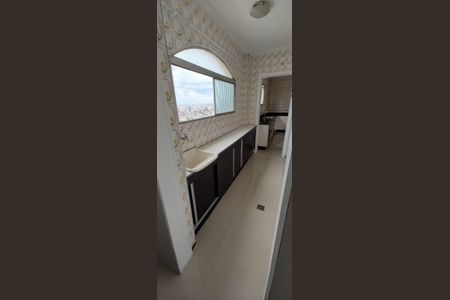 Apartamento à venda com 160m², 2 quartos e 2 vagas Apartamento à venda com 160m², 2 quartos e 2 vagasLavanderia