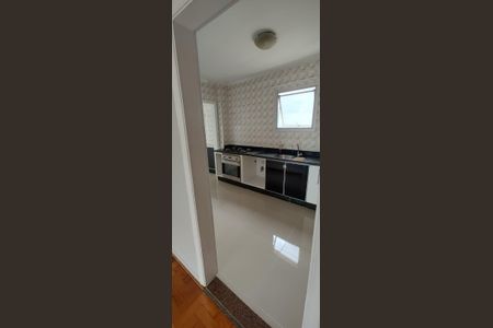 Apartamento à venda com 160m², 2 quartos e 2 vagas Apartamento à venda com 160m², 2 quartos e 2 vagasCozinha