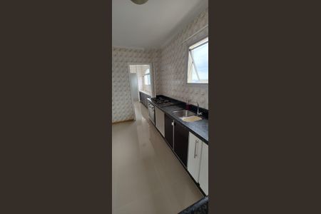 Apartamento à venda com 160m², 2 quartos e 2 vagas Apartamento à venda com 160m², 2 quartos e 2 vagasCozinha