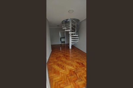 Apartamento à venda com 160m², 2 quartos e 2 vagas Apartamento à venda com 160m², 2 quartos e 2 vagasSala