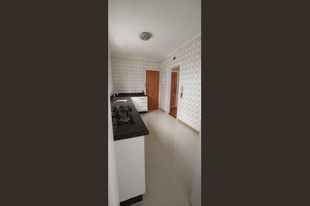 Apartamento à venda com 160m², 2 quartos e 2 vagas Apartamento à venda com 160m², 2 quartos e 2 vagasCozinha