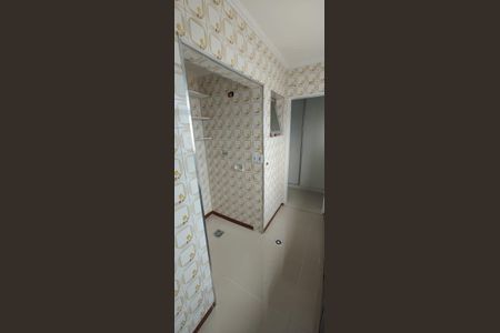 Apartamento à venda com 160m², 2 quartos e 2 vagas Apartamento à venda com 160m², 2 quartos e 2 vagasLavanderia