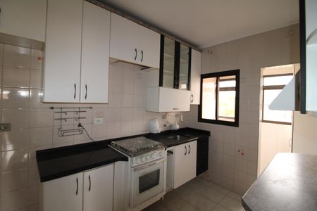 Apartamento à venda com 65m², 2 quartos e 1 vagaCozinha
