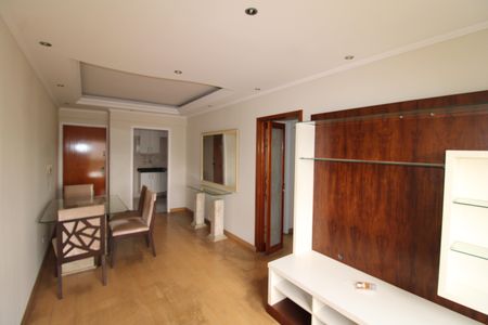 Sala de apartamento à venda com 2 quartos, 65m² em Parada Inglesa, São Paulo