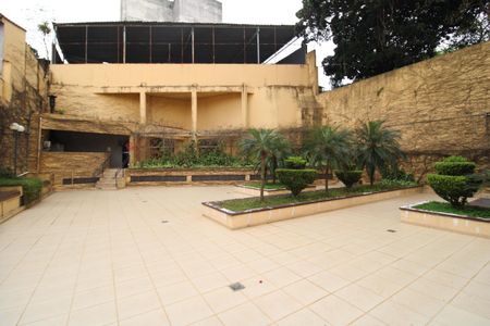 Apartamento à venda com 65m², 2 quartos e 1 vagaÁrea Comum