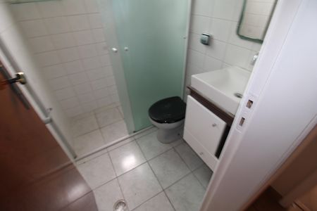 Apartamento à venda com 65m², 2 quartos e 1 vagaBanheiro
