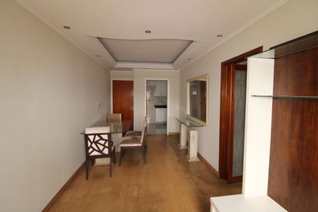Sala de apartamento à venda com 2 quartos, 65m² em Parada Inglesa, São Paulo