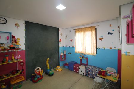 Apartamento à venda com 65m², 2 quartos e 1 vagaÁrea Comum