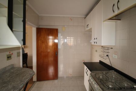 Apartamento à venda com 65m², 2 quartos e 1 vagaCozinha