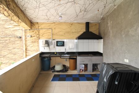 Apartamento à venda com 65m², 2 quartos e 1 vagaÁrea Comum