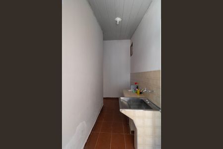 Casa à venda com 208m², 4 quartos e 2 vagas Casa à venda com 208m², 4 quartos e 2 vagasÁrea de Serviço