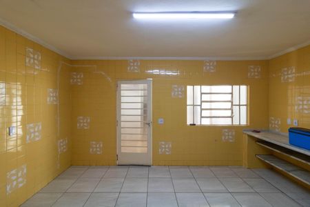 Casa à venda com 208m², 4 quartos e 2 vagas Casa à venda com 208m², 4 quartos e 2 vagasCozinha 1